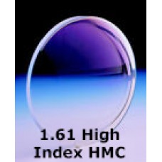1.61 High Index HMC